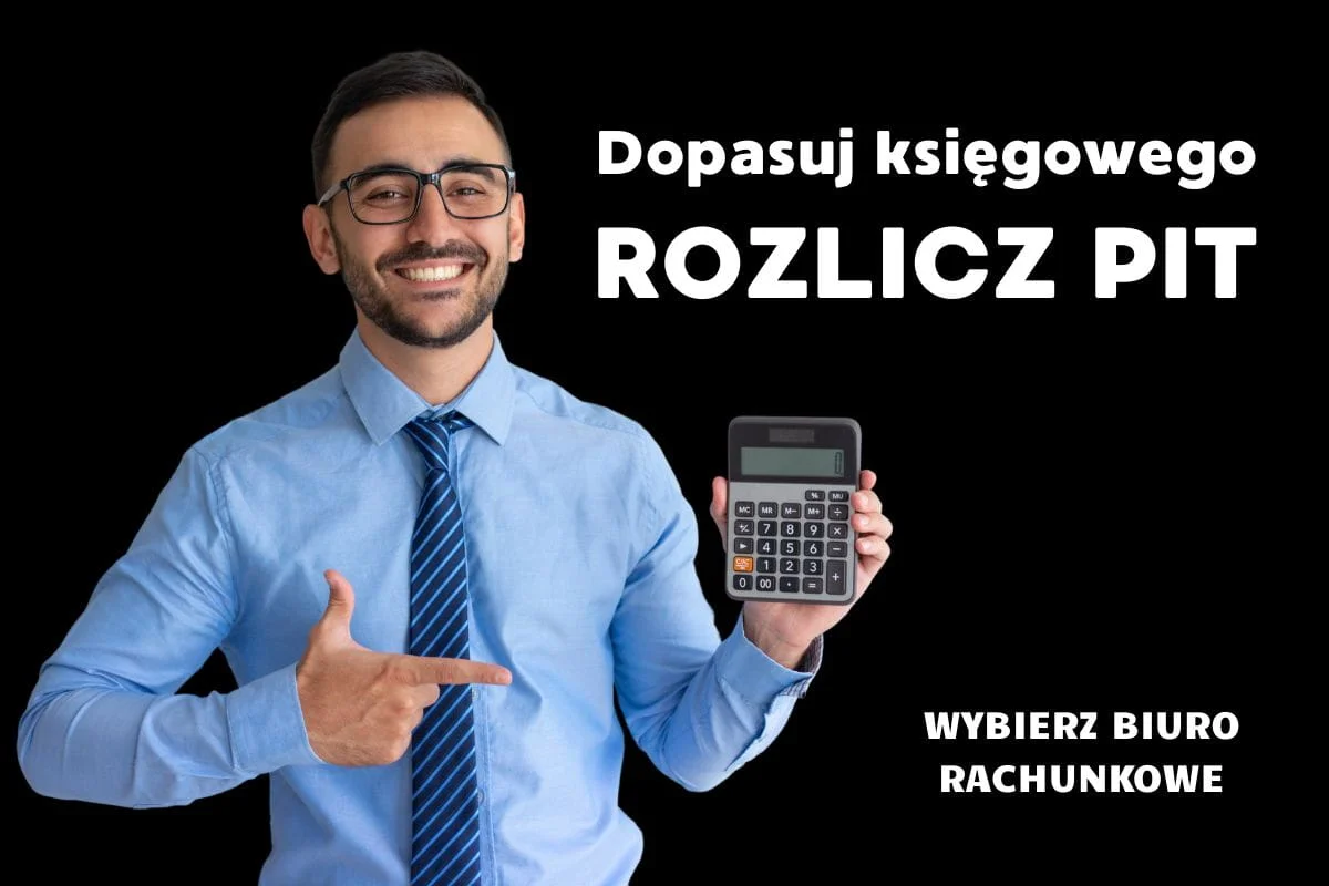 ROZLICZANIE PIT